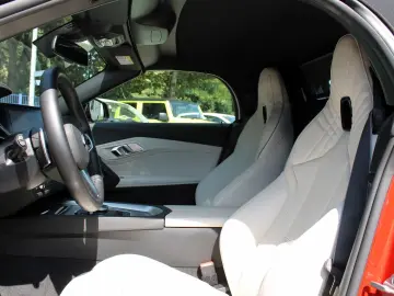 BMW Z4 M40i  HeadUp  ACC  HarmanKardon  19 V-Speiche