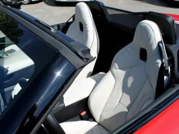 BMW Z4 M40i  HeadUp  ACC  HarmanKardon  19 V-Speiche