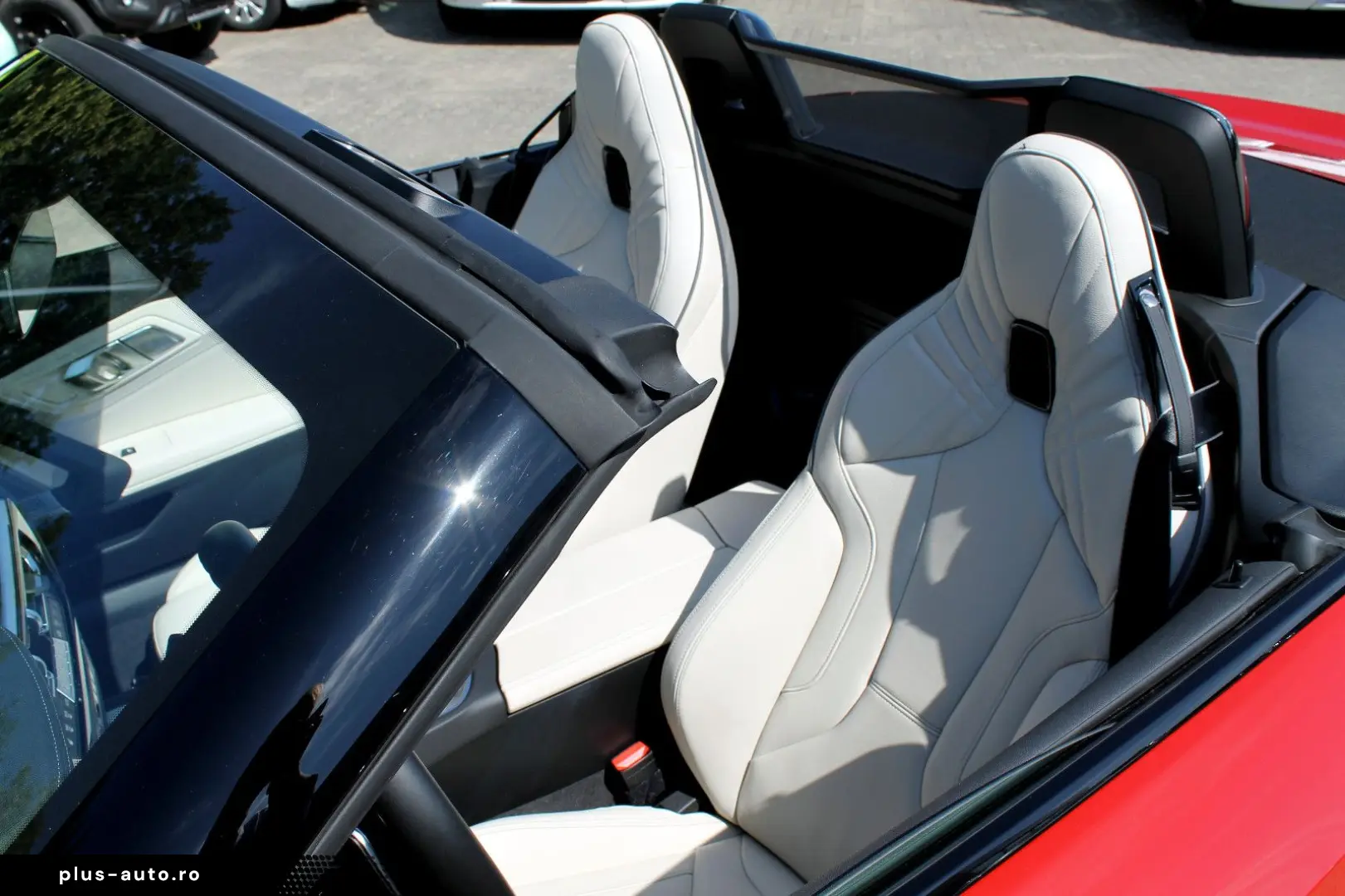 BMW Z4 M40i  HeadUp  ACC  HarmanKardon  19 V-Speiche