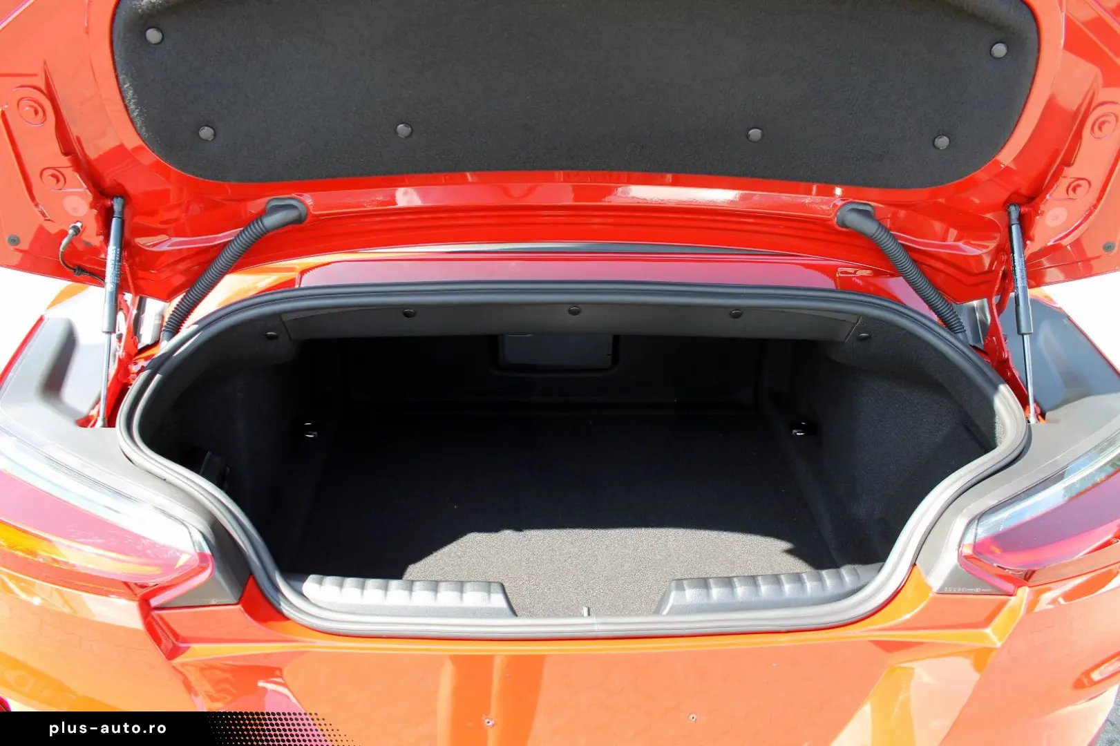 BMW Z4 M40i  HeadUp  ACC  HarmanKardon  19 V-Speiche