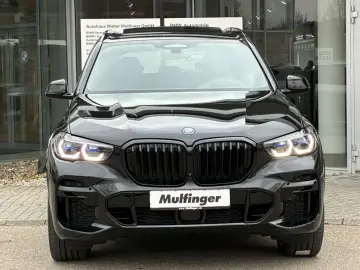 BMW X5 x45e M Sport IntAktivL.PanoD.Laser ACC P  22