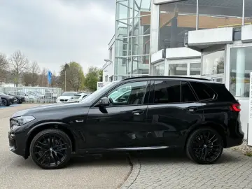 BMW X5 x45e M Sport IntAktivL.PanoD.Laser ACC P  22