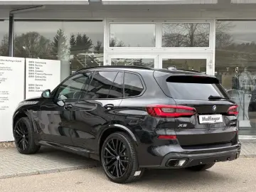 BMW X5 x45e M Sport IntAktivL.PanoD.Laser ACC P  22