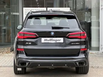 BMW X5 x45e M Sport IntAktivL.PanoD.Laser ACC P  22