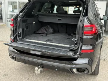 BMW X5 x45e M Sport IntAktivL.PanoD.Laser ACC P  22