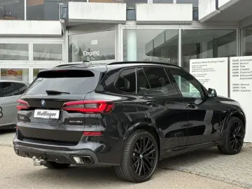 BMW X5 x45e M Sport IntAktivL.PanoD.Laser ACC P  22