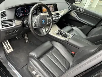 BMW X5 x45e M Sport IntAktivL.PanoD.Laser ACC P  22