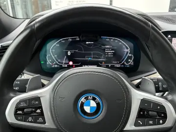 BMW X5 x45e M Sport IntAktivL.PanoD.Laser ACC P  22
