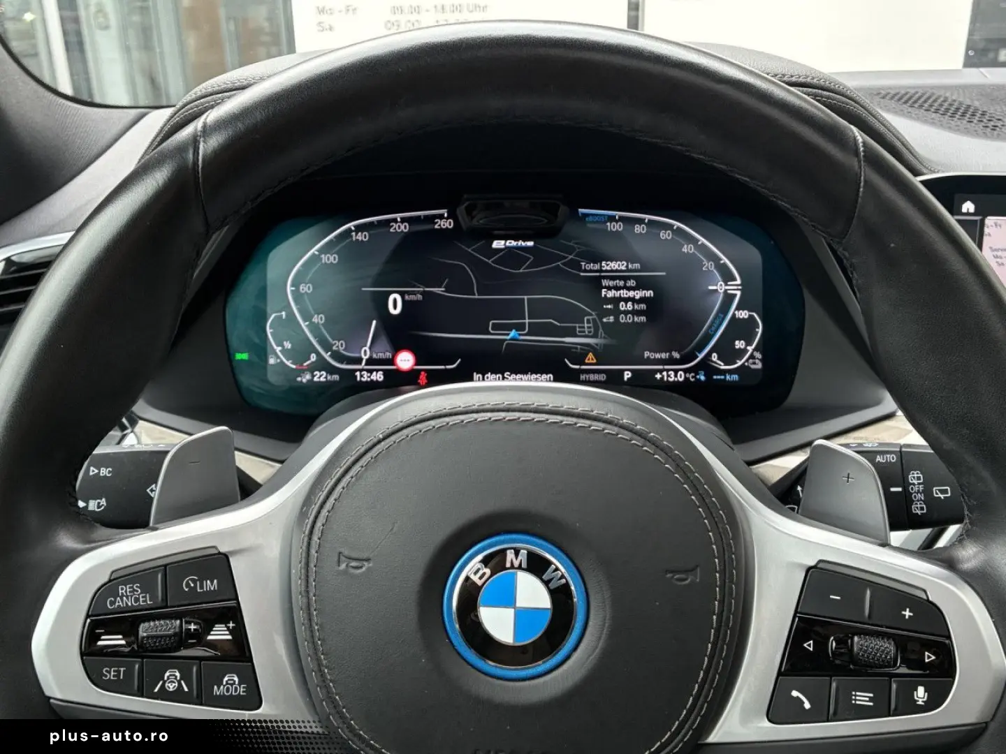 BMW X5 x45e M Sport IntAktivL.PanoD.Laser ACC P  22