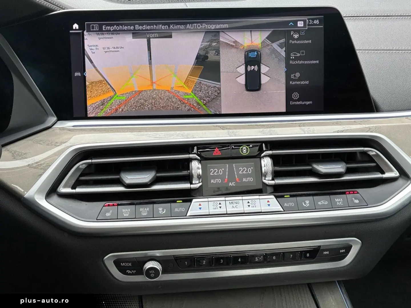 BMW X5 x45e M Sport IntAktivL.PanoD.Laser ACC P  22