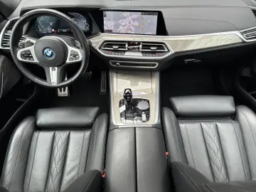 BMW X5 x45e M Sport IntAktivL.PanoD.Laser ACC P  22
