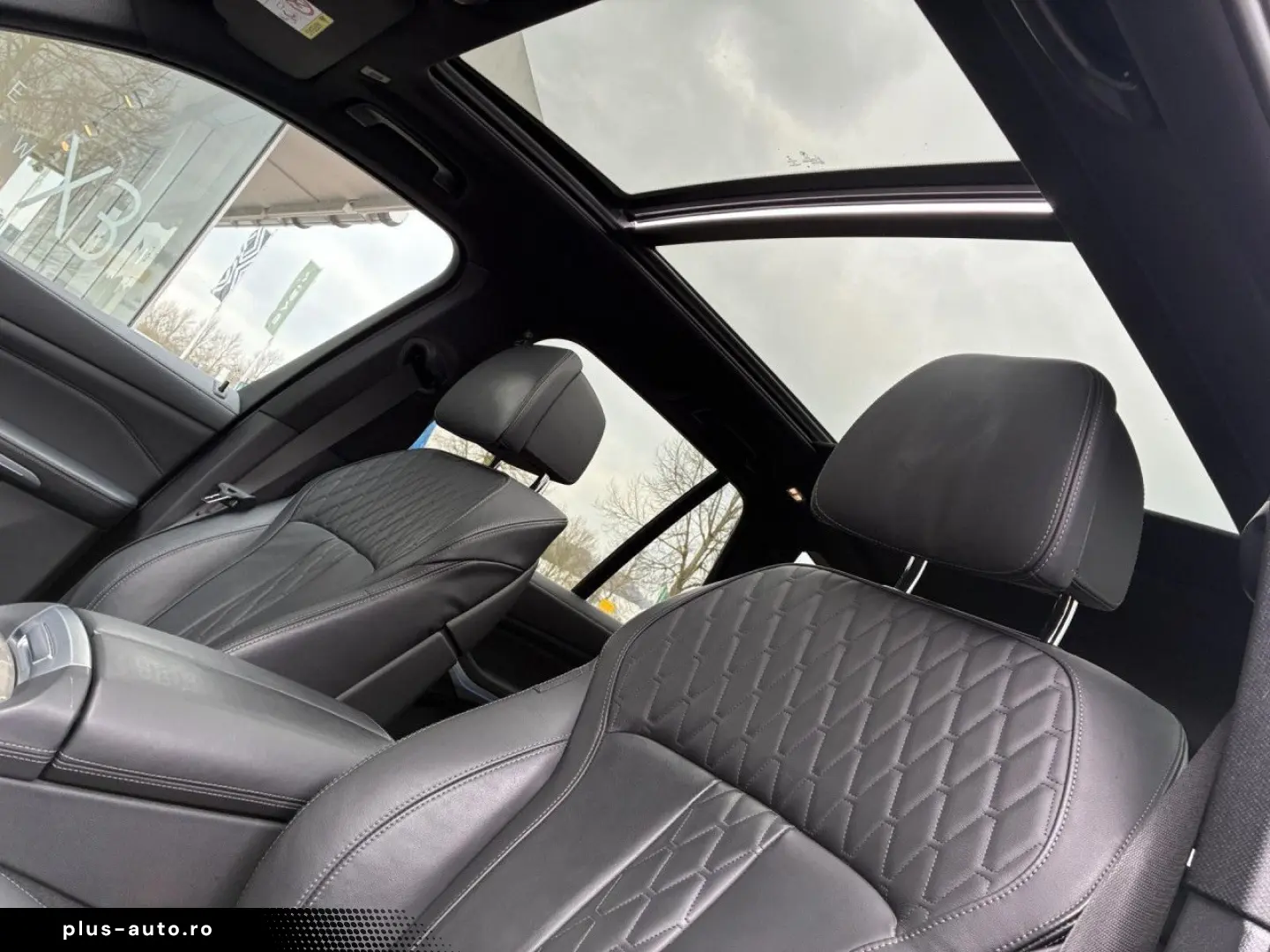 BMW X5 x45e M Sport IntAktivL.PanoD.Laser ACC P  22