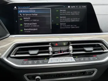 BMW X5 x45e M Sport IntAktivL.PanoD.Laser ACC P  22