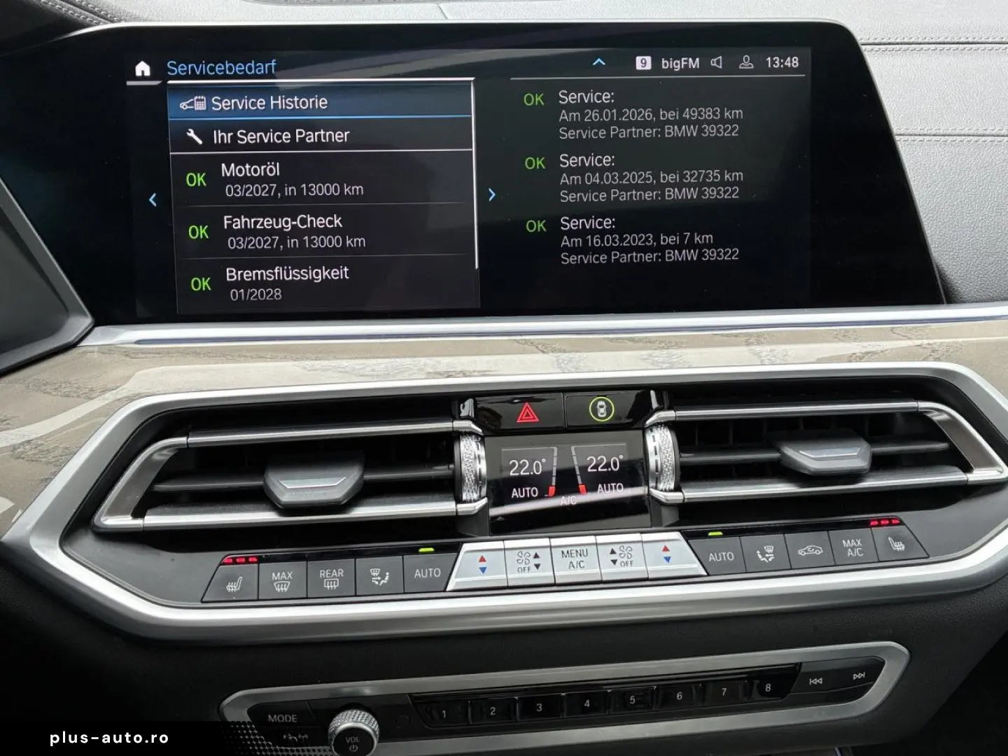 BMW X5 x45e M Sport IntAktivL.PanoD.Laser ACC P  22