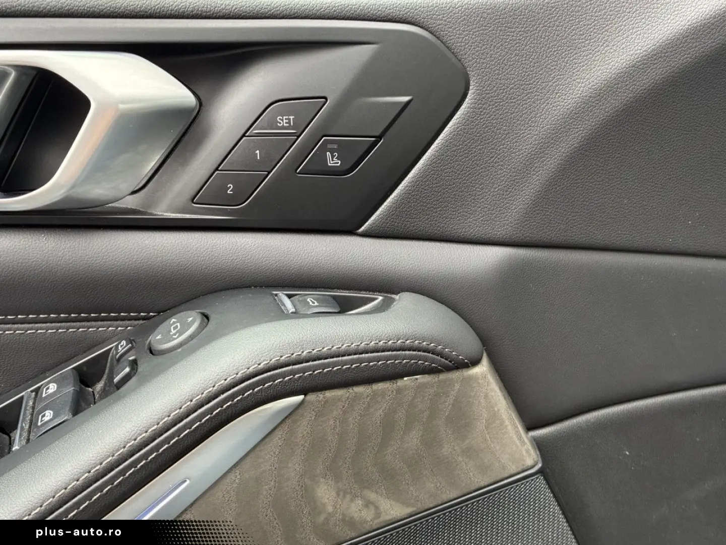 BMW X5 x45e M Sport IntAktivL.PanoD.Laser ACC P  22