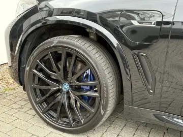 BMW X5 x45e M Sport IntAktivL.PanoD.Laser ACC P  22