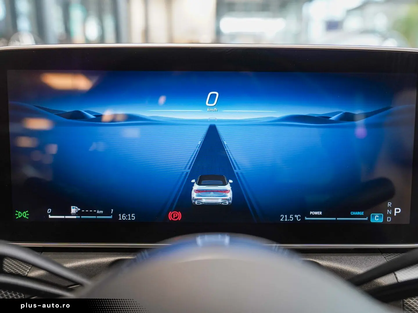 MERCEDES-BENZ CLE 220 d Cabrio macchiato rotes Verde&hellip;