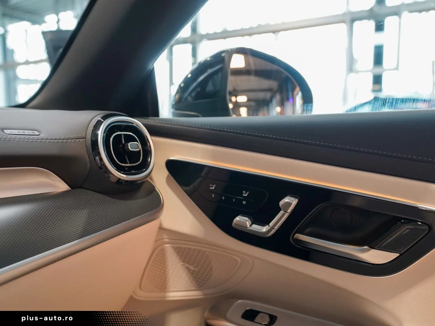 MERCEDES-BENZ CLE 220 d Cabrio macchiato rotes Verde&hellip;