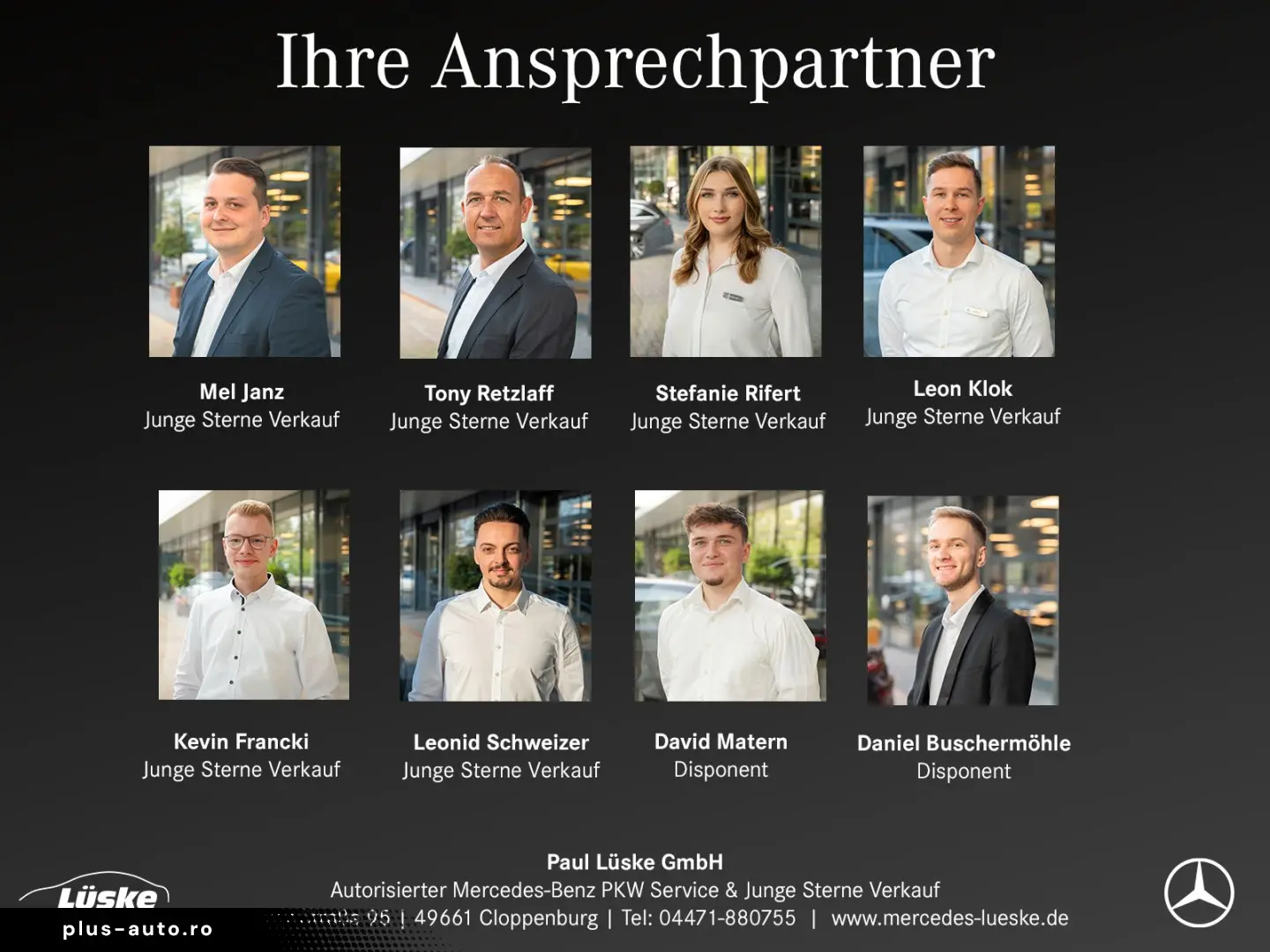 MERCEDES-BENZ CLE 220 d Cabrio macchiato rotes Verde&hellip;