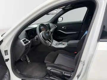 BMW 320i xDrive  313€ Netto o. Anz M Sportpaket AHK