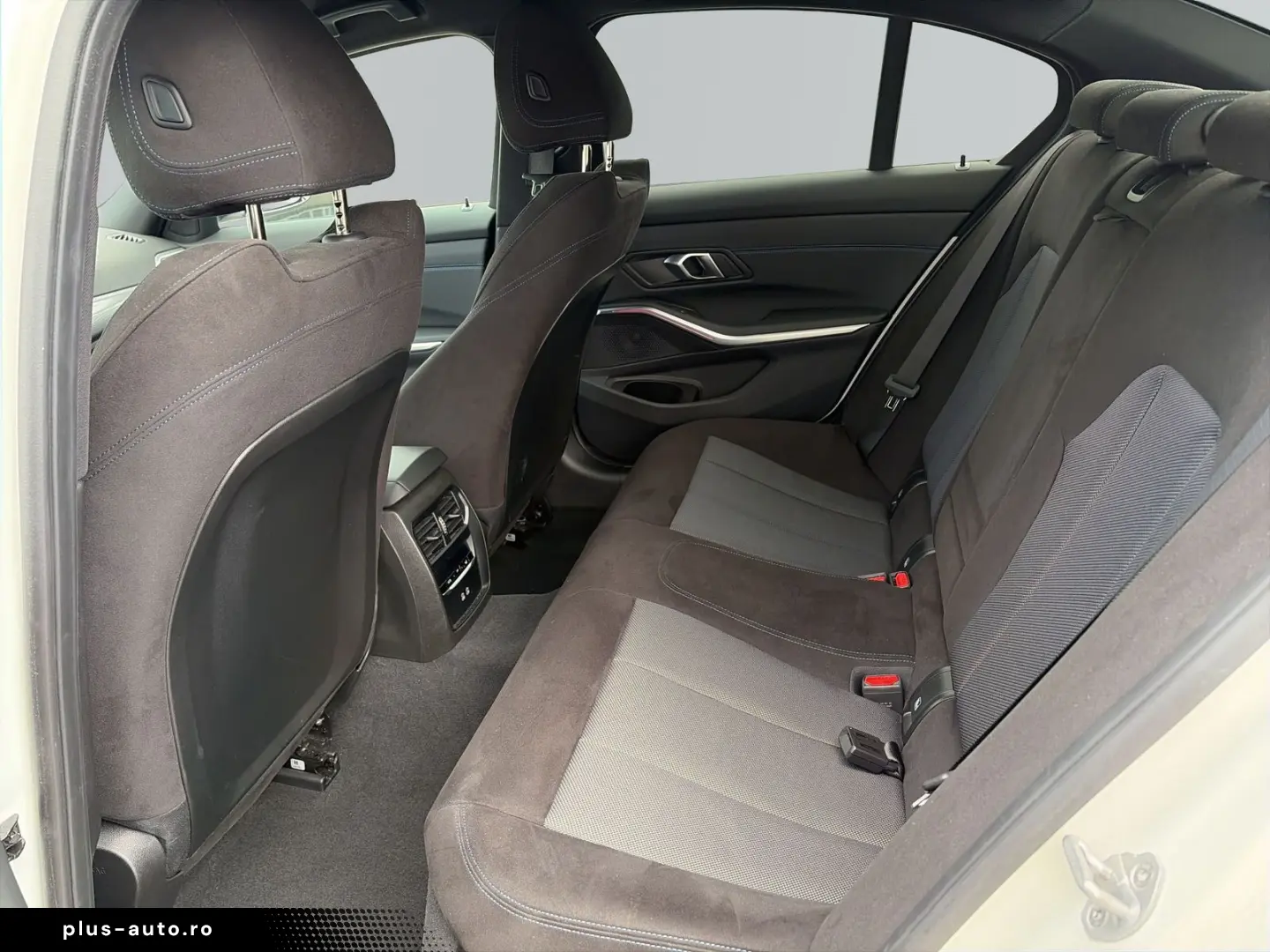 BMW 320i xDrive  313€ Netto o. Anz M Sportpaket AHK