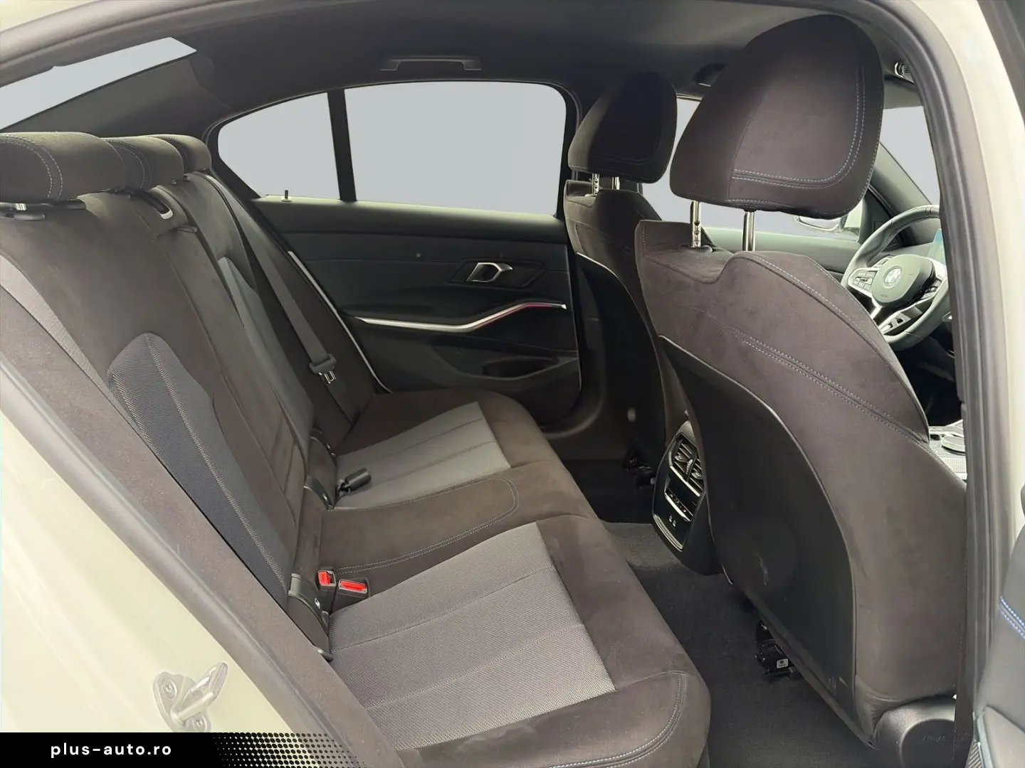 BMW 320i xDrive  313€ Netto o. Anz M Sportpaket AHK