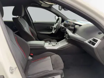 BMW 320i xDrive  313€ Netto o. Anz M Sportpaket AHK
