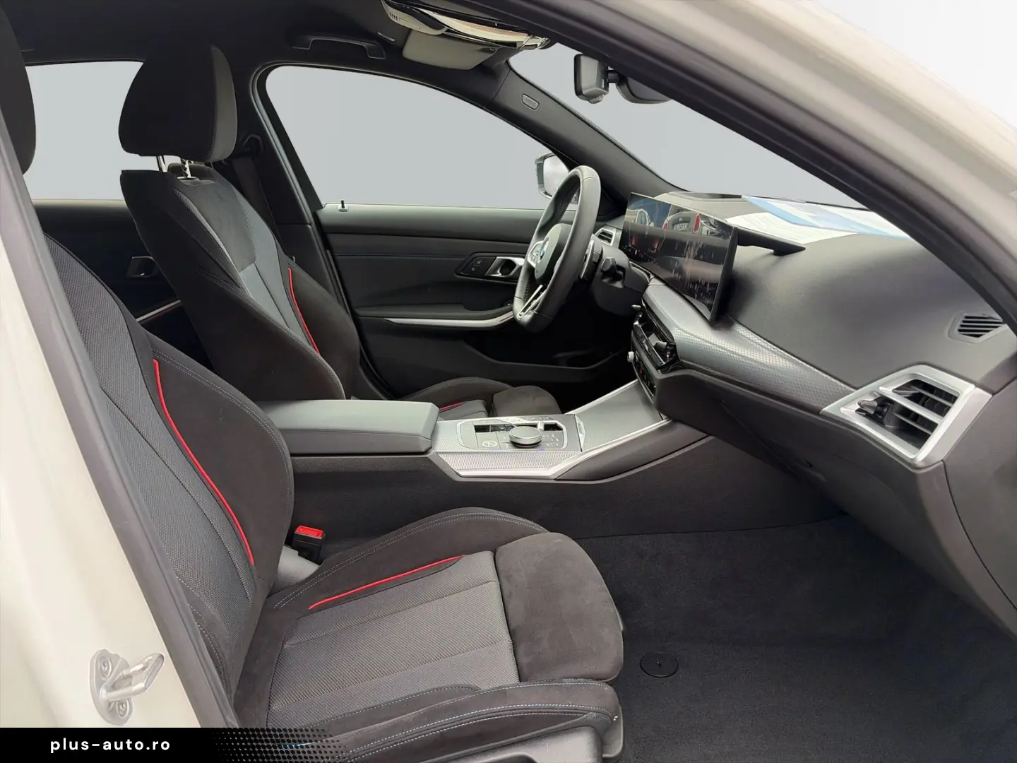 BMW 320i xDrive  313€ Netto o. Anz M Sportpaket AHK