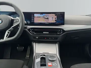 BMW 320i xDrive  313€ Netto o. Anz M Sportpaket AHK