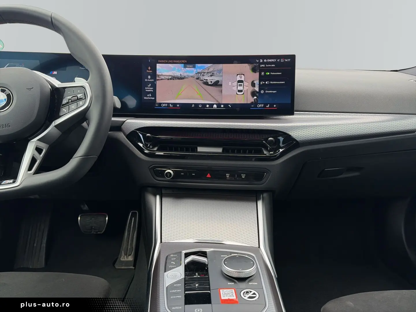 BMW 320i xDrive  313€ Netto o. Anz M Sportpaket AHK