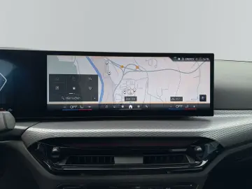 BMW 320i xDrive  313€ Netto o. Anz M Sportpaket AHK