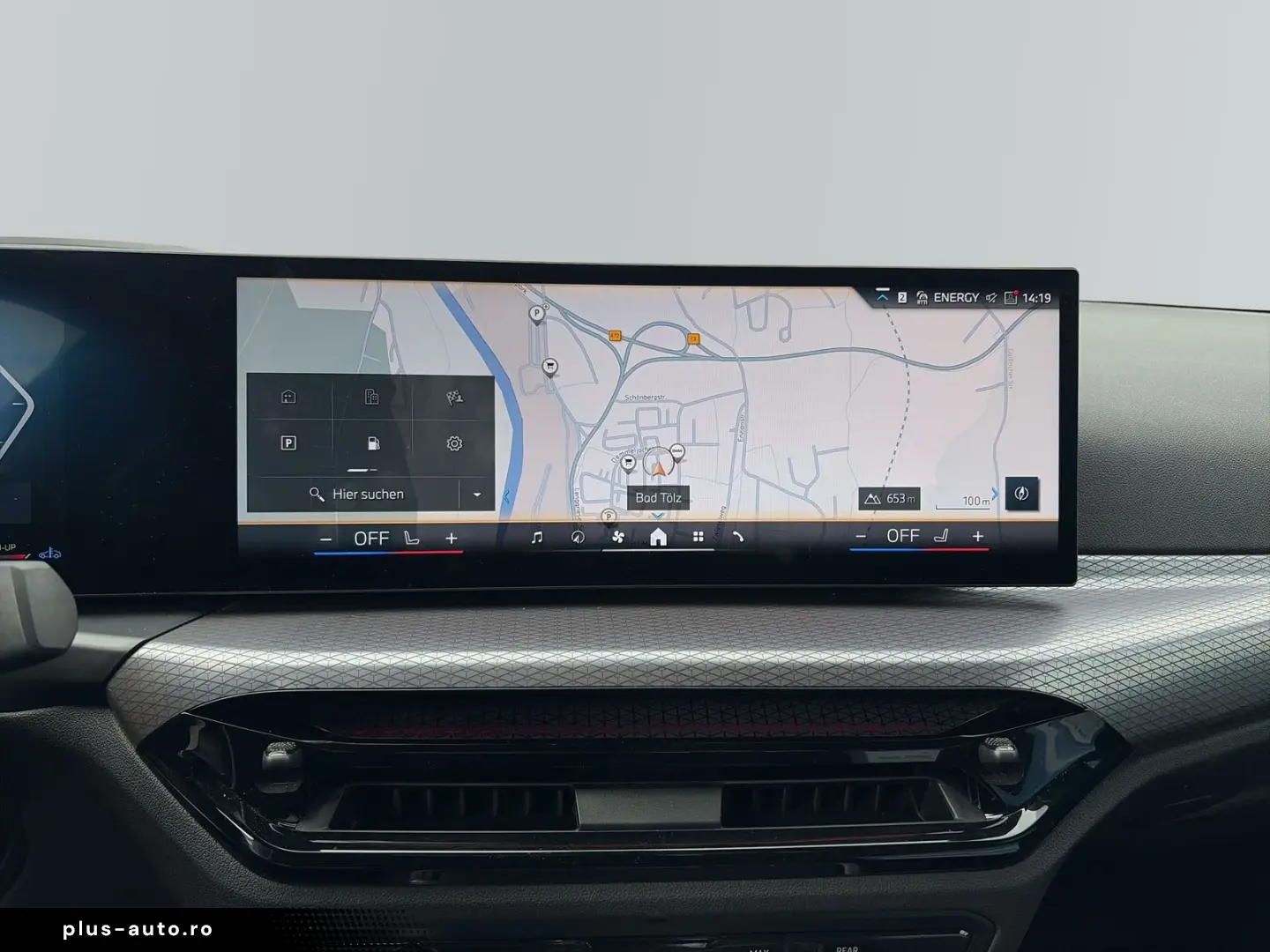 BMW 320i xDrive  313€ Netto o. Anz M Sportpaket AHK