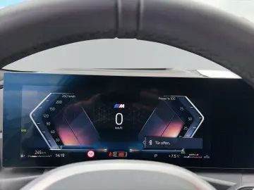 BMW 320i xDrive  313€ Netto o. Anz M Sportpaket AHK