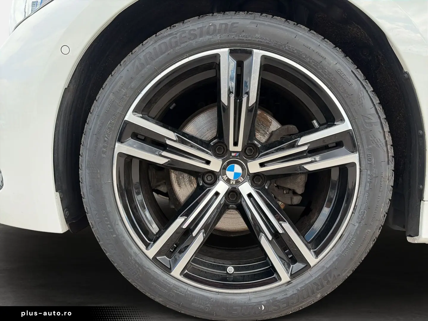 BMW 320i xDrive  313€ Netto o. Anz M Sportpaket AHK