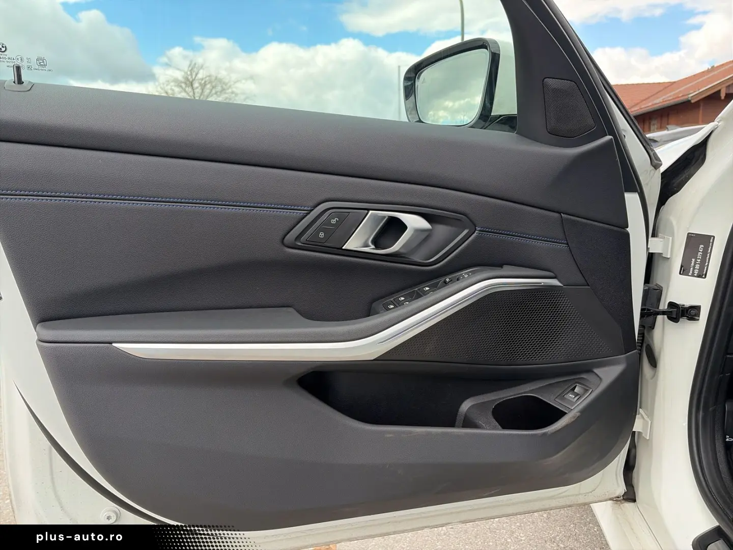 BMW 320i xDrive  313€ Netto o. Anz M Sportpaket AHK