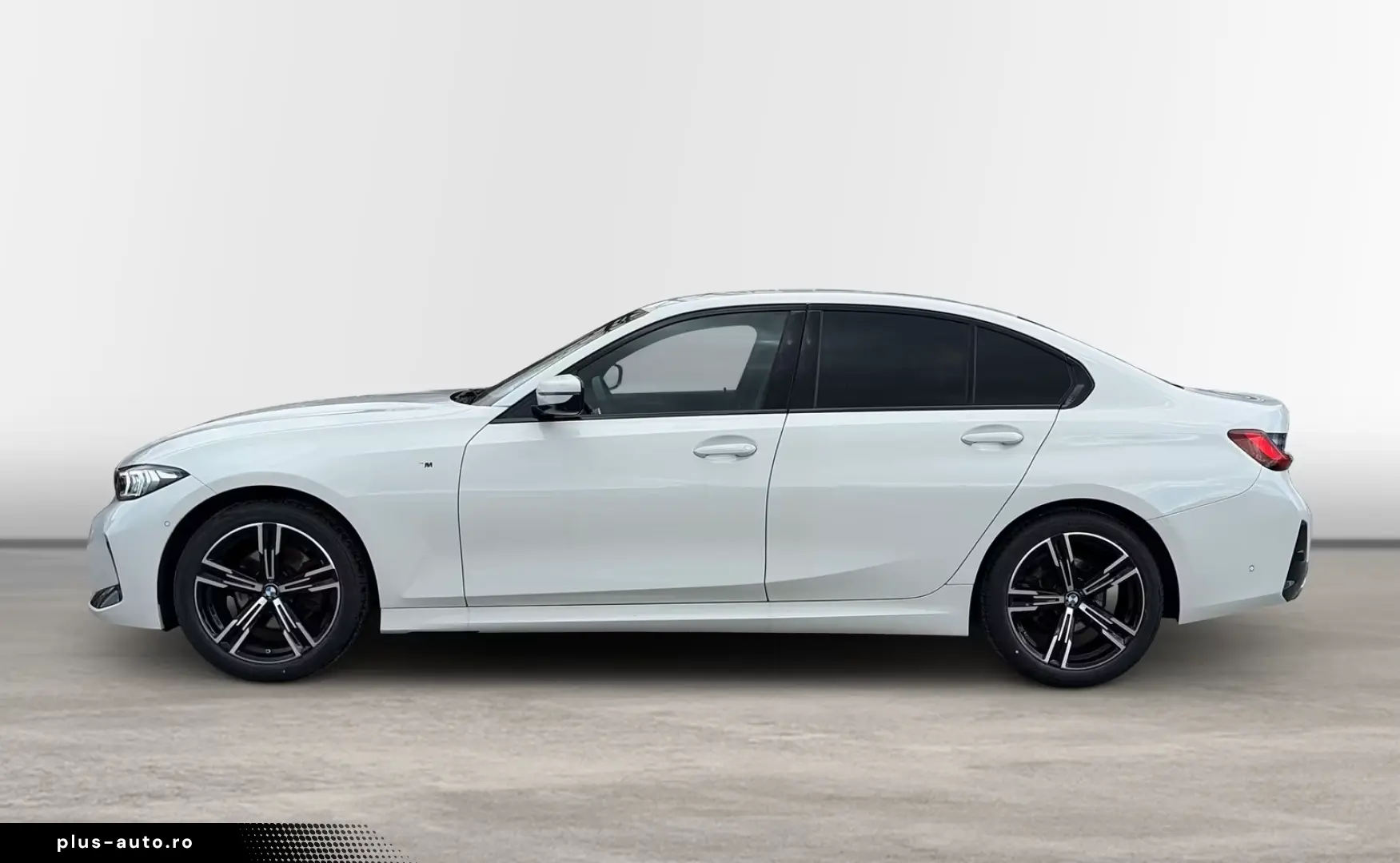 BMW 320i xDrive  313€ Netto o. Anz M Sportpaket AHK