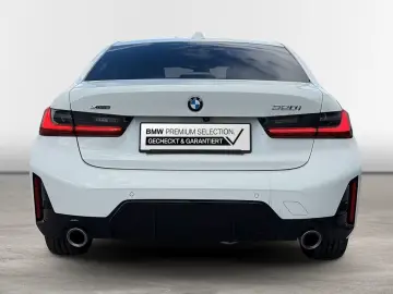 BMW 320i xDrive  313€ Netto o. Anz M Sportpaket AHK