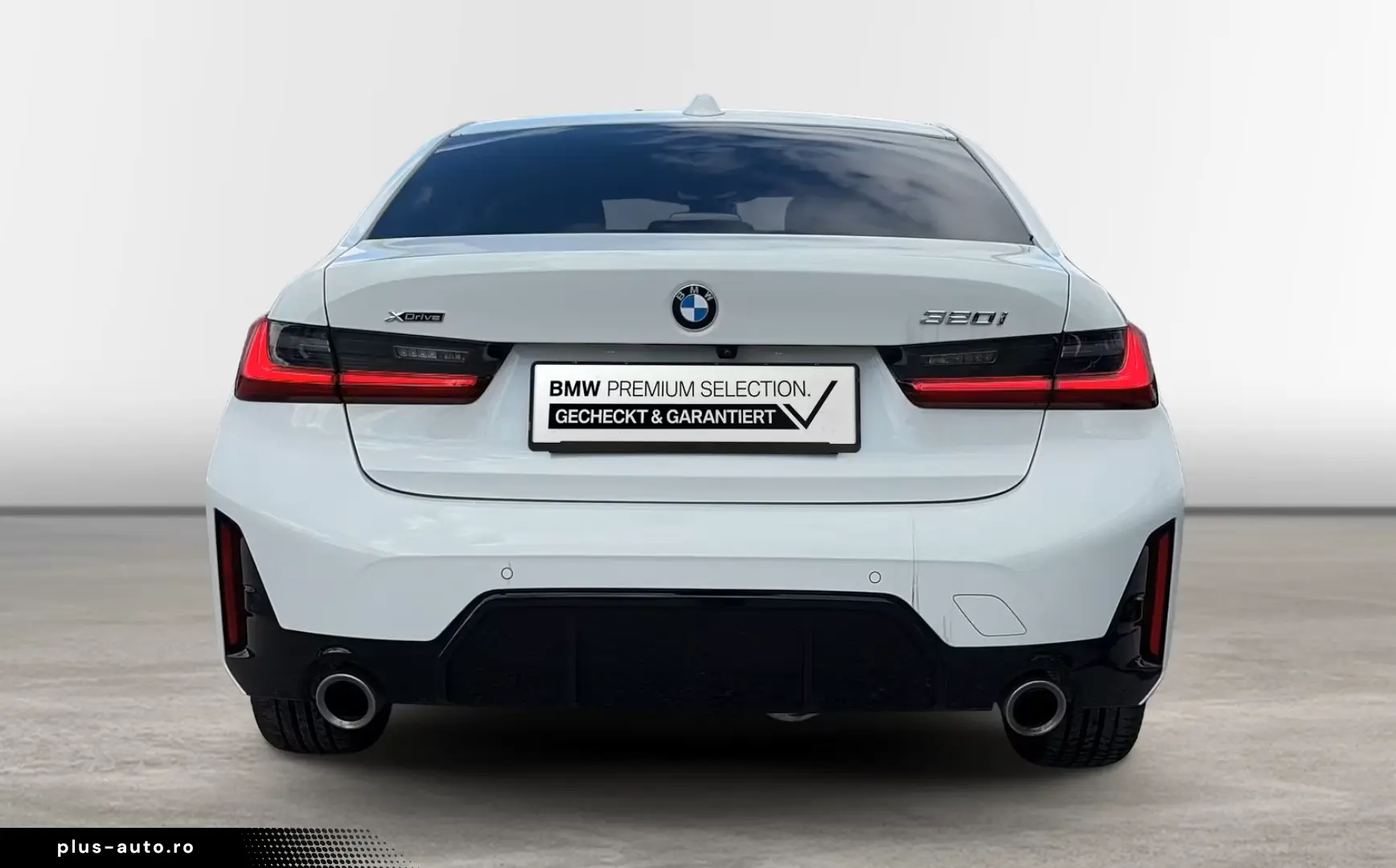 BMW 320i xDrive  313€ Netto o. Anz M Sportpaket AHK