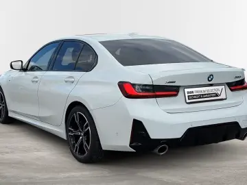 BMW 320i xDrive  313€ Netto o. Anz M Sportpaket AHK