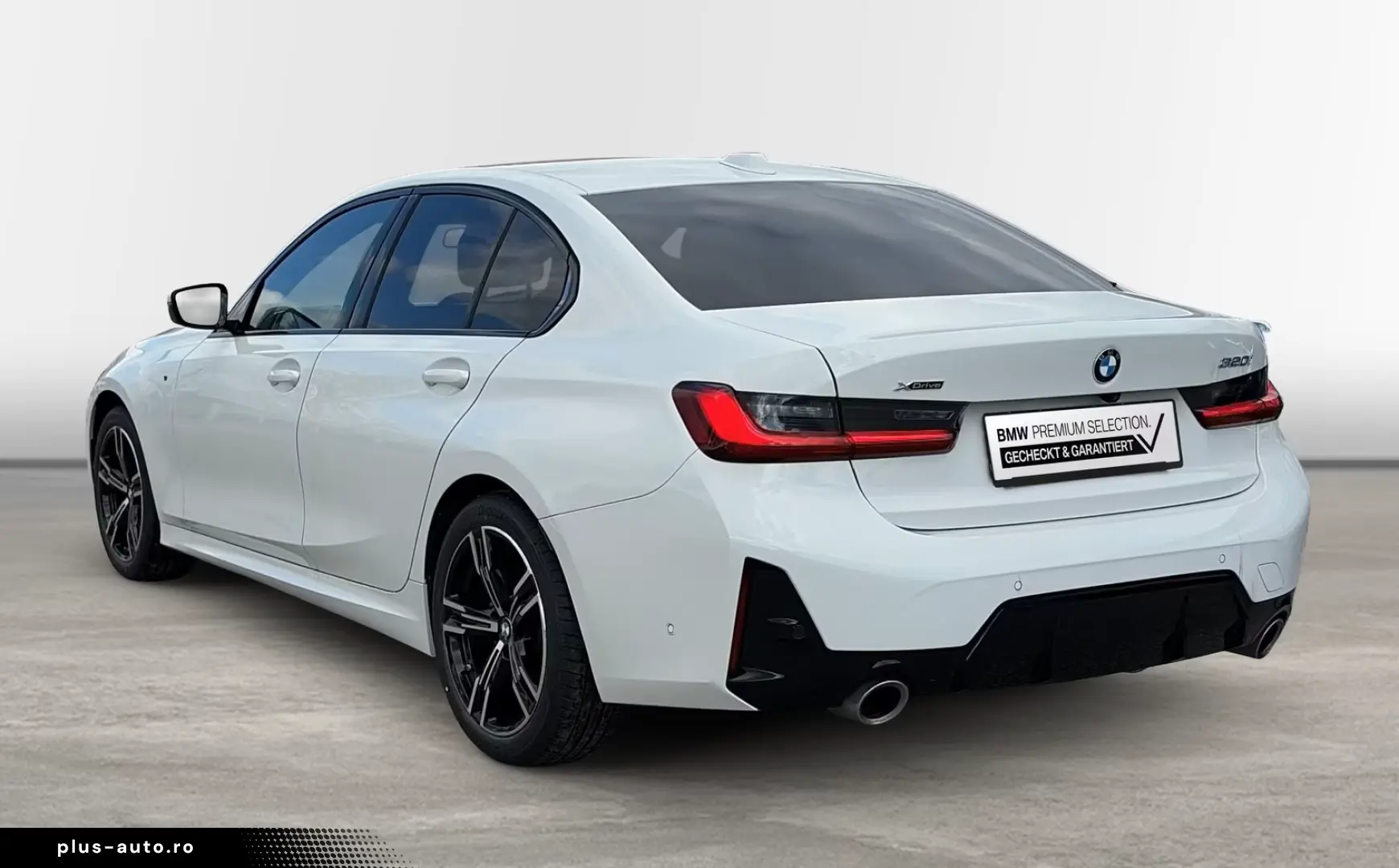 BMW 320i xDrive  313€ Netto o. Anz M Sportpaket AHK