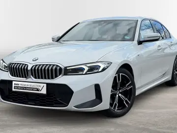 BMW 320i xDrive  313€ Netto o. Anz M Sportpaket AHK