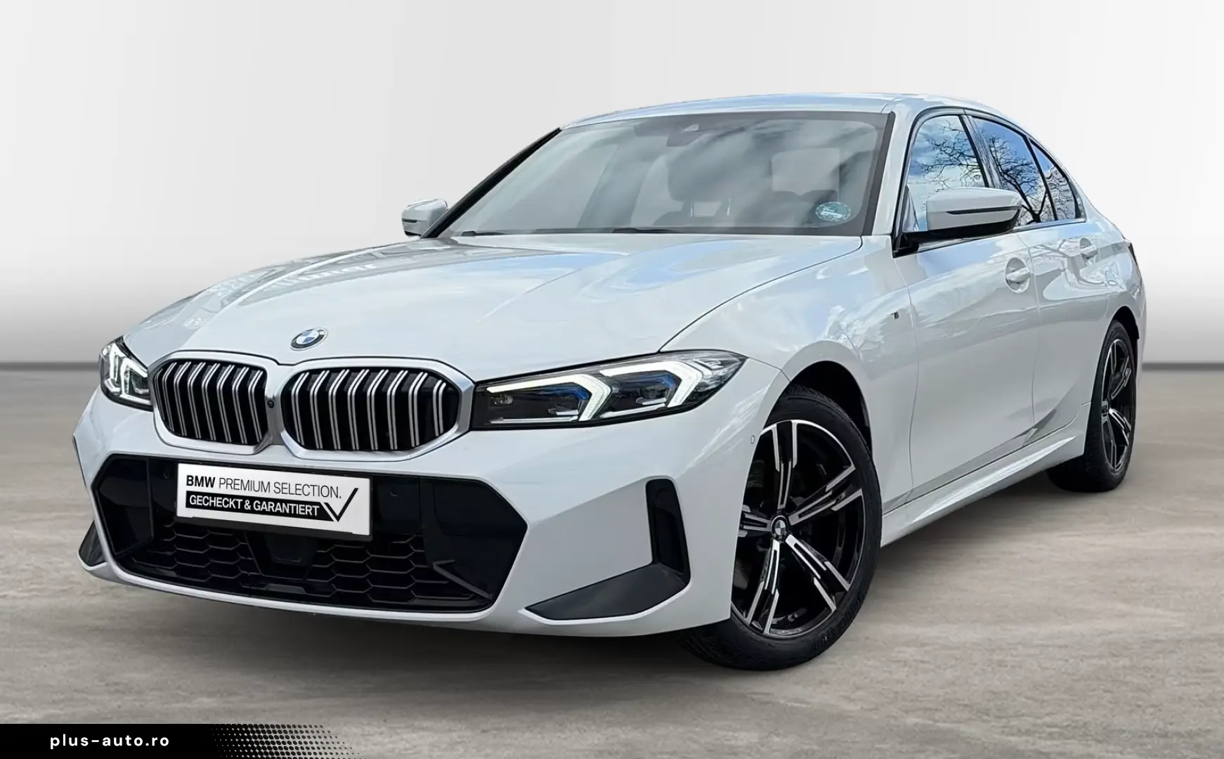 BMW 320i xDrive  313€ Netto o. Anz M Sportpaket AHK