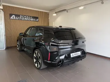 BMW XM  Massage Drv.-Ass. AHK 23 Zoll H&K Softclose