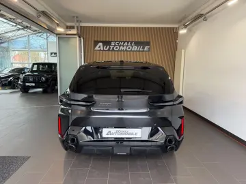 BMW XM  Massage Drv.-Ass. AHK 23 Zoll H&K Softclose