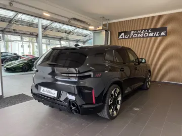 BMW XM  Massage Drv.-Ass. AHK 23 Zoll H&K Softclose