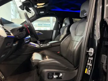 BMW XM  Massage Drv.-Ass. AHK 23 Zoll H&K Softclose