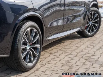 BMW X5 xDrive 45e M-Sport ACC HUD PANO LASER 360