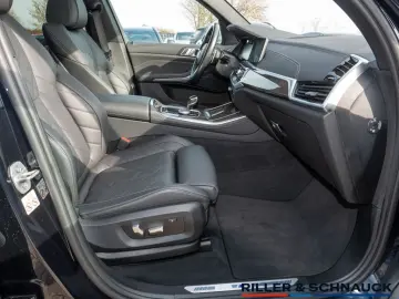 BMW X5 xDrive 45e M-Sport ACC HUD PANO LASER 360