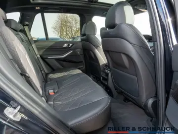 BMW X5 xDrive 45e M-Sport ACC HUD PANO LASER 360