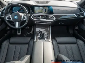 BMW X5 xDrive 45e M-Sport ACC HUD PANO LASER 360